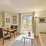 شقة Apartmenthaus Steiner ليش ام ارلبرغ