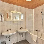 شقة Apartmenthaus Steiner *