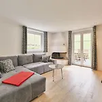 Apartmenthaus Steiner شقة ليش ام ارلبرغ