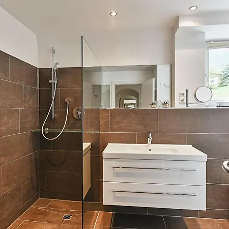 Apartmenthaus Steiner * 레흐암 아르베르크