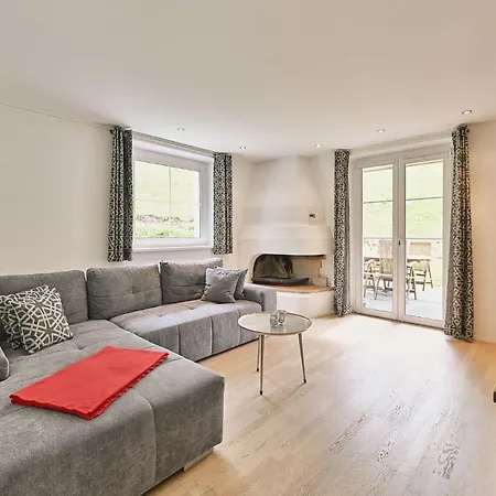 Apartmenthaus Steiner Апартаменты Лех
