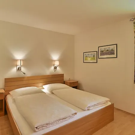 Apartmenthaus Steiner