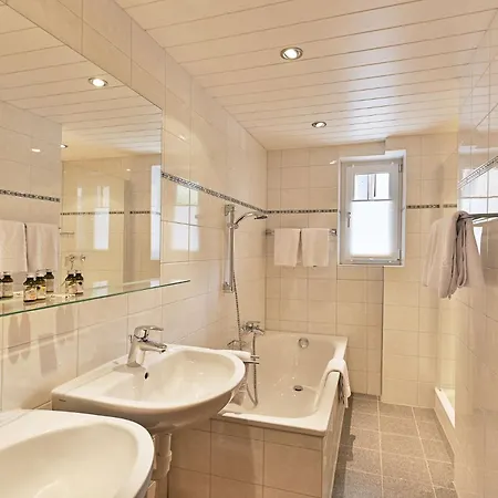 Apartmenthaus Steiner Lech am Arlberg