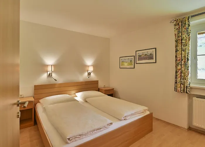 Apartmenthaus Steiner